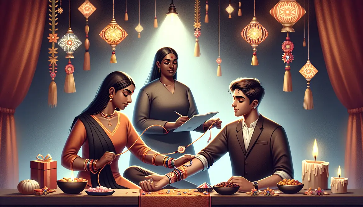 Raksha Bandhan and Its Lessons for HR Professionals